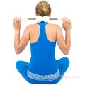 magnetic back massage therapy roller stick